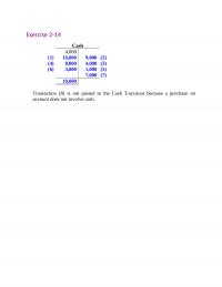 978-0078025549 Chapter 2 Solution Exercise B Part 2