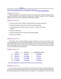 978-0078025549 Chapter 2 Solution Manual Part 1