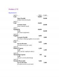 978-0078025549 Chapter 2 Solution Problem C Part 2