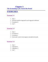 978-0078025549 Chapter 3 Solution Exercise B Part 1
