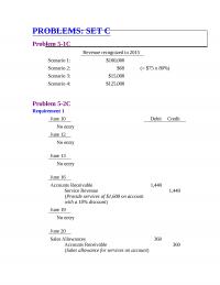 978-0078025549 Chapter 5 Solution Problem C