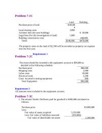 978-0078025549 Chapter 7 Solution Problem C
