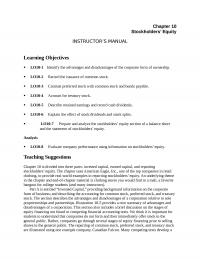 978-0078025549 Chapter 10 Lecture Note Part 1
