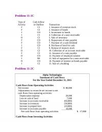 978-0078025549 Chapter 11 Solution Problem C