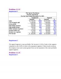 978-0078025549 Chapter 12 Solution Problem C