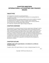 978-0134200057 Chapter 19 Lecture Notes