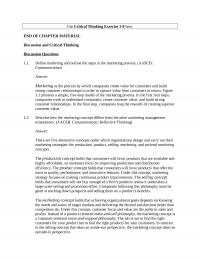 978-0134149530 Chapter 1 Solution Manual