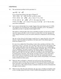 978-0123865496 Chapter 14 Solution Manual