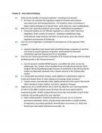 978-0128047231 Chapter Chapter 8 International Banking