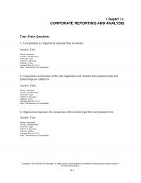 978-0078025761 Chapter 11 Part 1