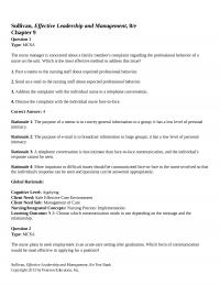978-0132814546 Chapter 09 Part 1