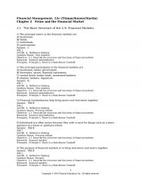 978-0133423822 chapter 2 Part 1