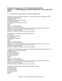 978-0133423822 chapter 3 Part 1