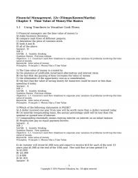 978-0133423822 chapter 5 Part 1
