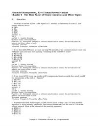 978-0133423822 chapter 6 Part 1