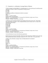 978-0133423822 chapter 7 Part 2