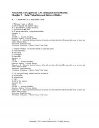 978-0133423822 chapter 9 Part 1