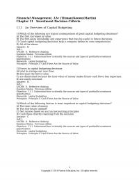 978-0133423822 Chapter 11 Part 1