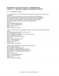 978-0133460629 Chapter 13 Part 1