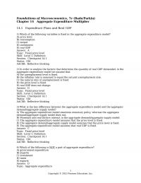978-0133460629 Chapter 14 Part 1