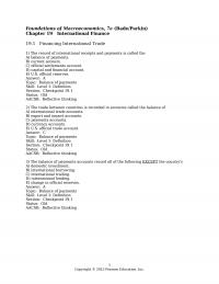 978-0133460629 Chapter 19 Part 1