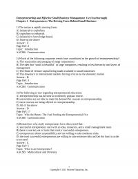 978-0133506327 Chapter 01 Part 1