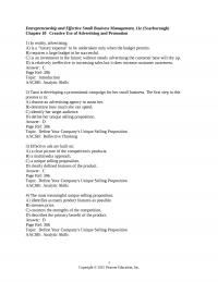 978-0133506327 Chapter 10 Part 1