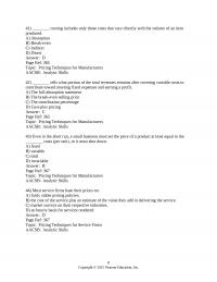 978-0133506327 Chapter 11 Part 2