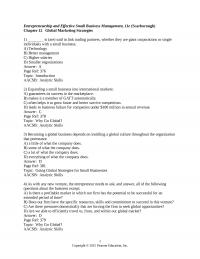978-0133506327 Chapter 12 Part 1