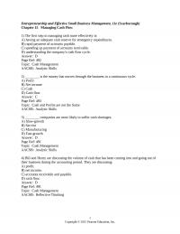 978-0133506327 Chapter 15 Part 1
