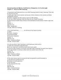978-0133506327 Chapter 17 Part 1