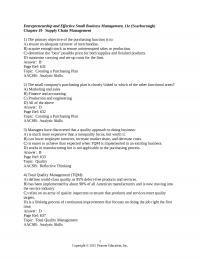 978-0133506327 Chapter 19 Part 1