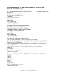 978-0133506327 Chapter 20 Part 1