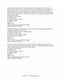 978-0133506327 Chapter 23 Part 2