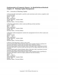 978-0133507676 Chapter 19 Part 1