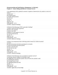 978-0133767186 Chapter 11 Part 1