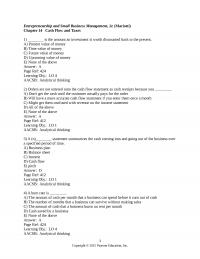 978-0133767186 Chapter 14 Part 1