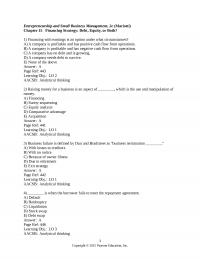 978-0133767186 Chapter 15 Part 1