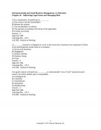 978-0133767186 Chapter 16 Part 1