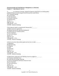 978-0133767186 Chapter 17 Part 1