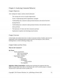 978-0136074892 Solution Manual Chapter 04 Part 1