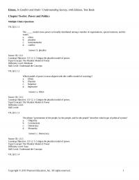 978-0133875829 Chapter 12 Part 1