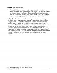 978-1260153132 Chapter 15 Part 5