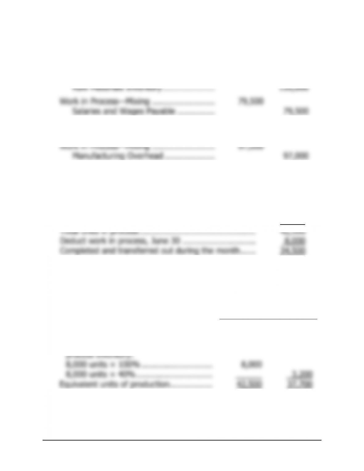 978-1260153132 Chapter 4 Part 1 | Get 24/7 Homework Help | Online Study