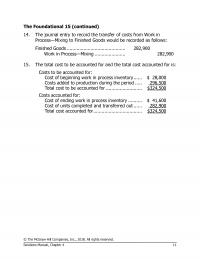 978-1260153132 Chapter 4 Part 2