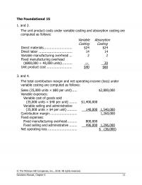 978-1260153132 Chapter 6 Part 2