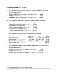 978-1260153132 Chapter 8 Part 2