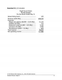 978-1260153132 Chapter 9 Part 2