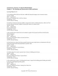 978-0134083285 Chapter 6 Part 1