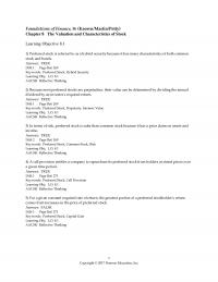 978-0134083285 Chapter 8 Part 1